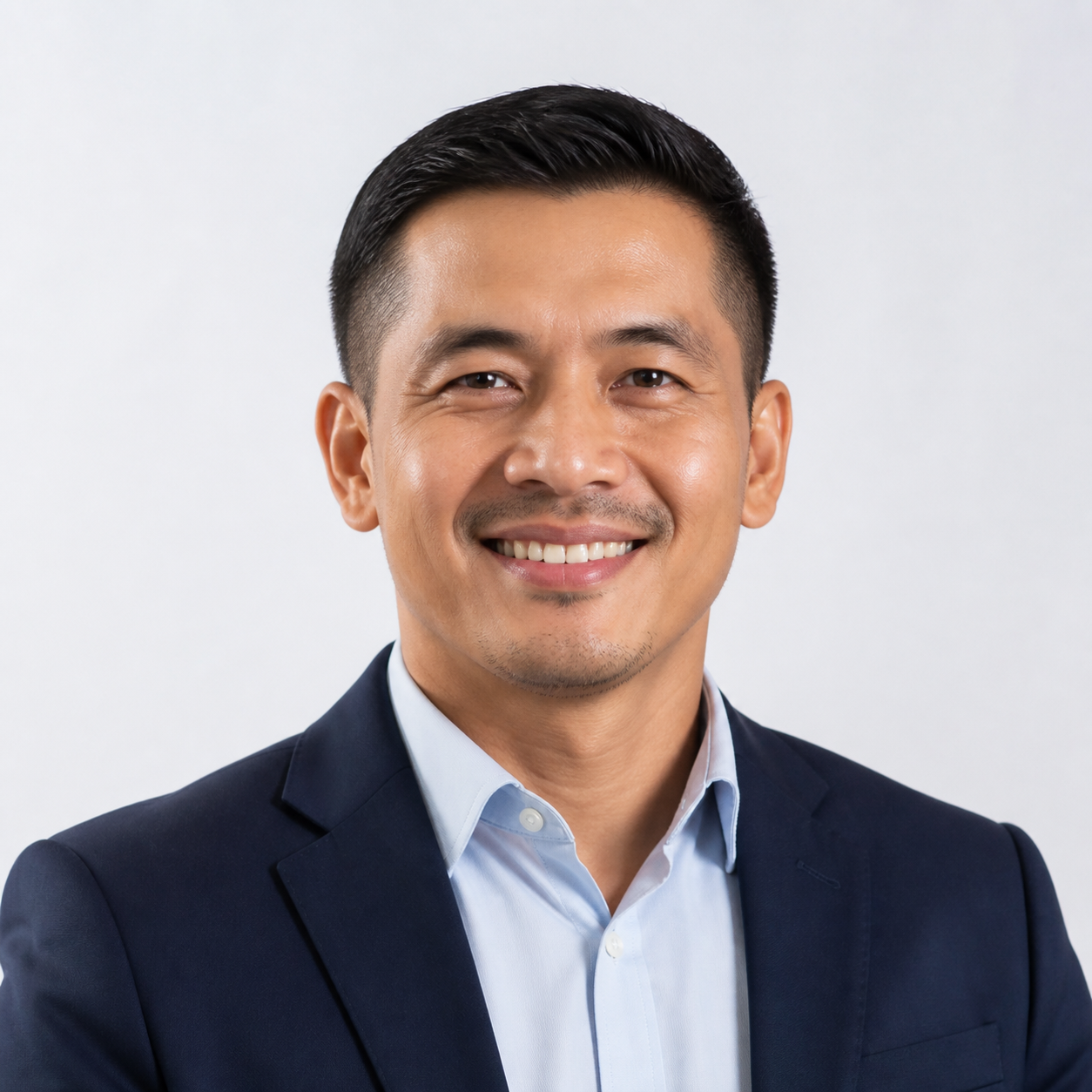 Foto klien Propella bernama Ardi
